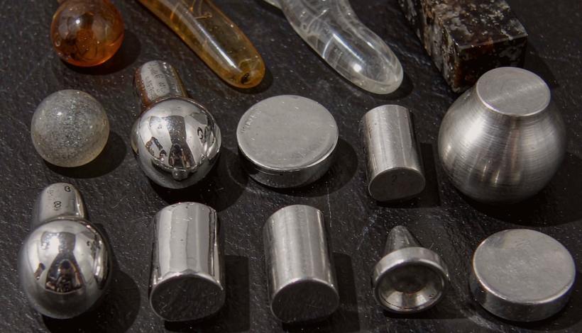 Mesh Coil Huge Vapor Pods packaging detail