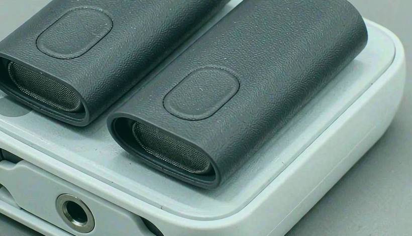 Range Mix for Importers — High-Capacity Mesh Coil Vapor Pods — Mesh Coil Huge Vapor Pods Bulk