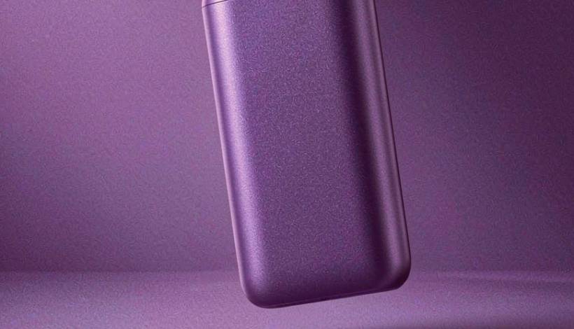 Mesh Coil Huge Vapor Pods packaging detail