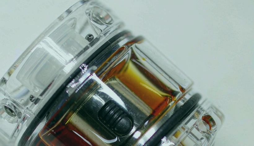 Range Mix for Retail Chains — Mesh Coil Vapor Pods Import — Mesh Coil Huge Vapor Pods Bulk
