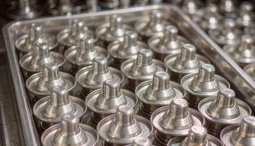 Mesh Coil Huge Vapor Pods packaging detail