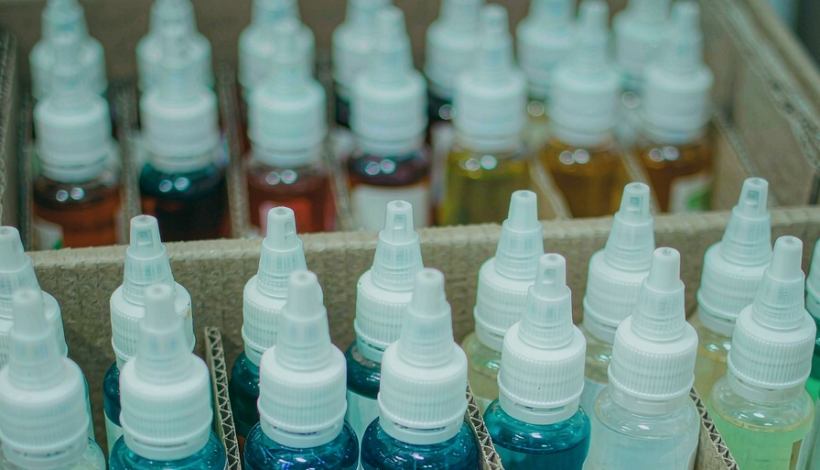 Range Mix for Vape Shops — Wholesale Mesh Coil Vapor Pods — Mesh Coil Huge Vapor Pods Bulk