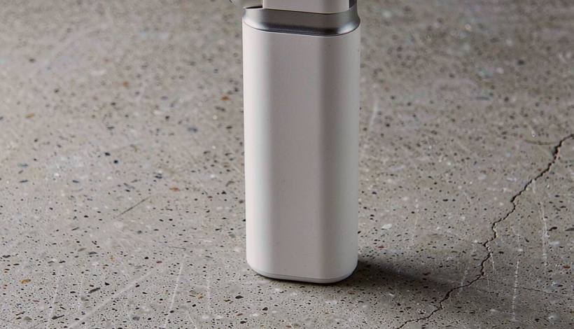 Mesh Coil Huge Vapor Pods packaging detail