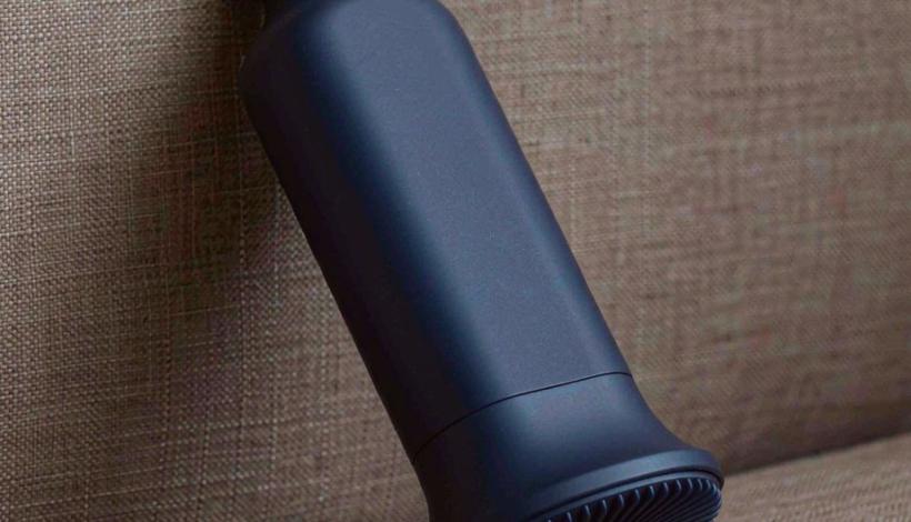 Mesh Coil Huge Vapor Pods packaging detail