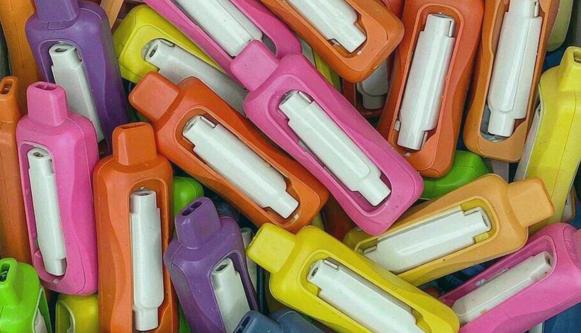 Reorder Planning and Stock Cover — Mesh Coil Vapor Pods Orders — Mesh Coil Huge Vapor Pods Bulk