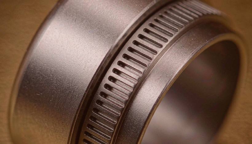 Mesh Coil Huge Vapor Pods packaging detail