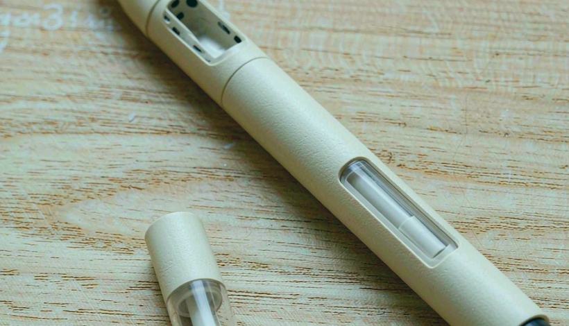 Risk Control for Retail Chains — OEM Mesh Coil Vapor Pods — Mesh Coil Huge Vapor Pods Bulk