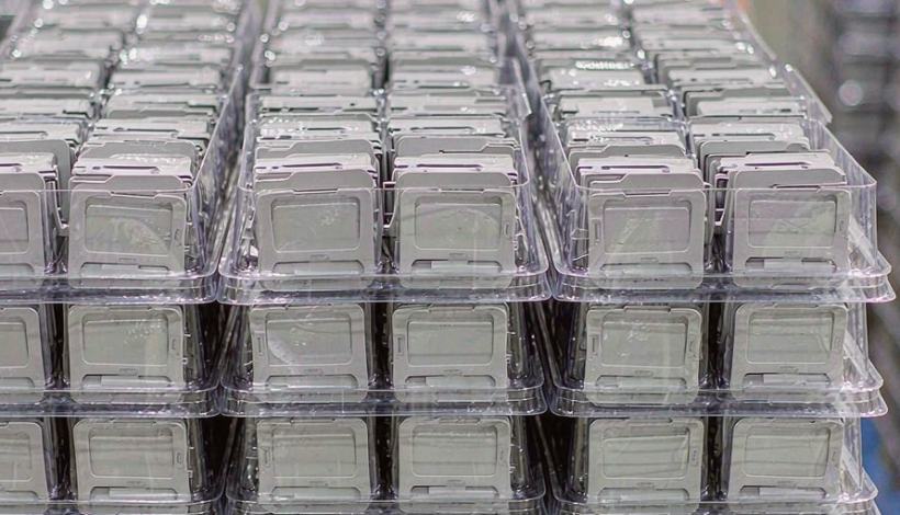 Mesh Coil Huge Vapor Pods packaging detail