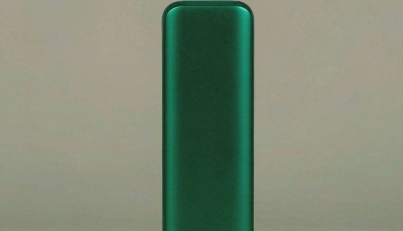 Mesh Coil Huge Vapor Pods packaging detail