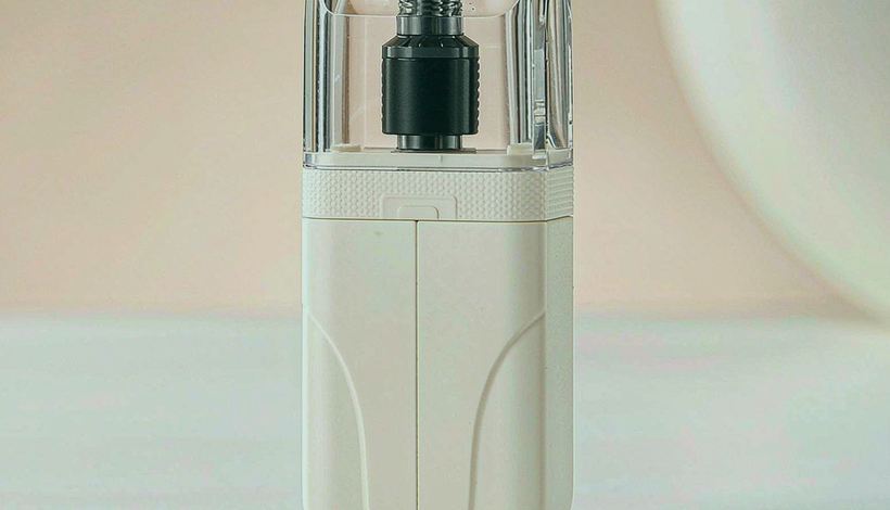 Risk Control for Vape Shops — Mesh Coil Vapor Pods Sourcing — Mesh Coil Huge Vapor Pods Bulk