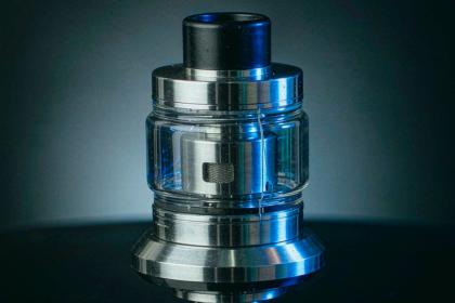 Risk Control for Vape Shops — OEM Mesh Coil Vapor Pods