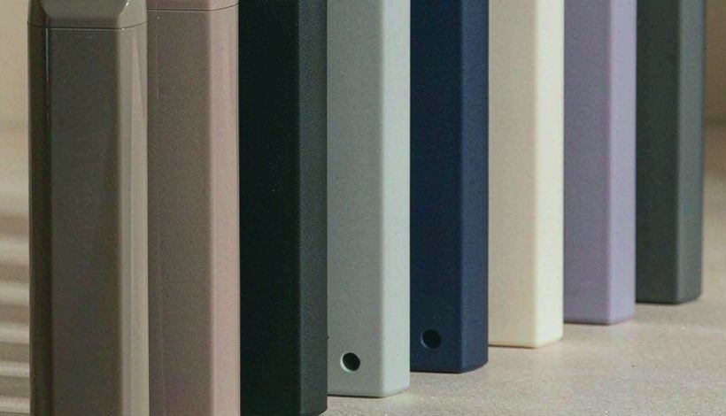Risk Control for Wholesalers — Mesh Coil Vapor Pods for Export — Mesh Coil Huge Vapor Pods Bulk