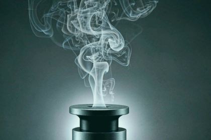 Sampling before Volume Orders — Bulk Mesh Coil Vapor Pods
