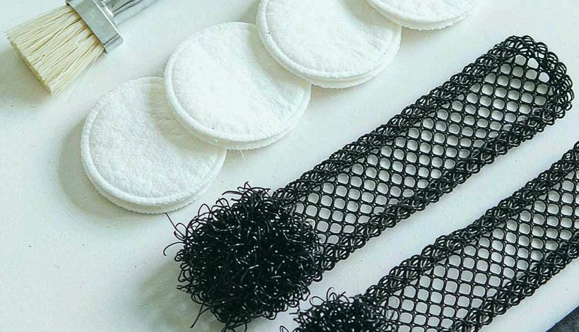 Sampling before Volume Orders — Bulk Mesh Coil Vapor Pods — Mesh Coil Huge Vapor Pods Bulk