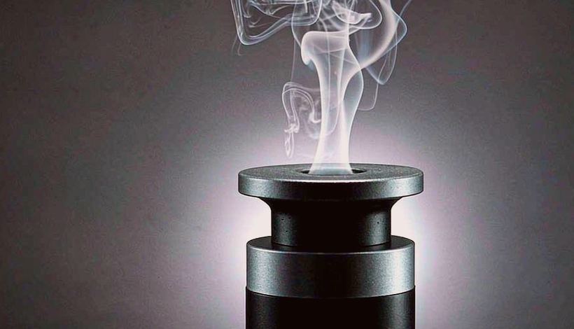 Mesh Coil Huge Vapor Pods packaging detail