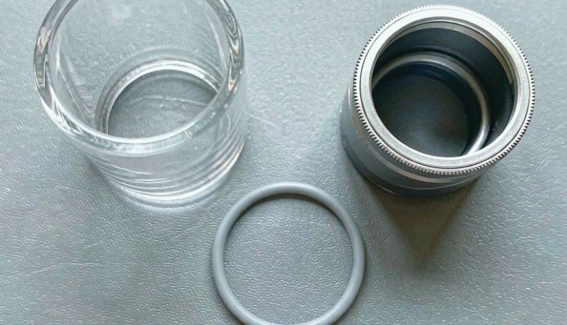 Sampling before You Commit — Mesh Coil Vapor Pods Reordering — Mesh Coil Huge Vapor Pods Bulk