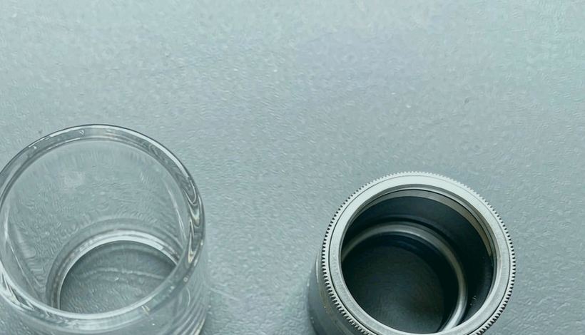 Sampling before You Commit — OEM Mesh Coil Vapor Pods — Mesh Coil Huge Vapor Pods Bulk