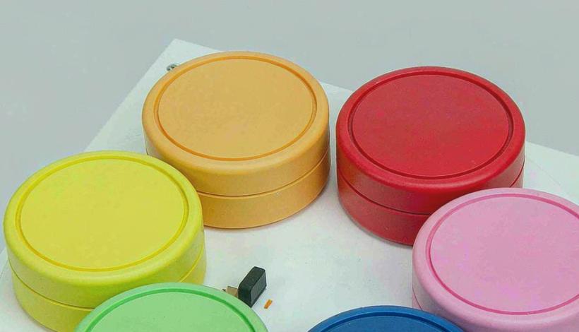 Seasonal Demand Planning — Bulk Mesh Coil Vapor Pods — Mesh Coil Huge Vapor Pods Bulk