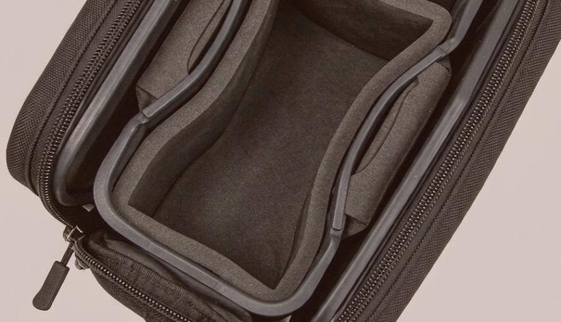 Mesh Coil Huge Vapor Pods packaging detail