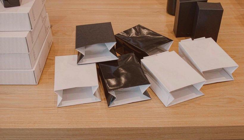 Mesh Coil Huge Vapor Pods packaging detail