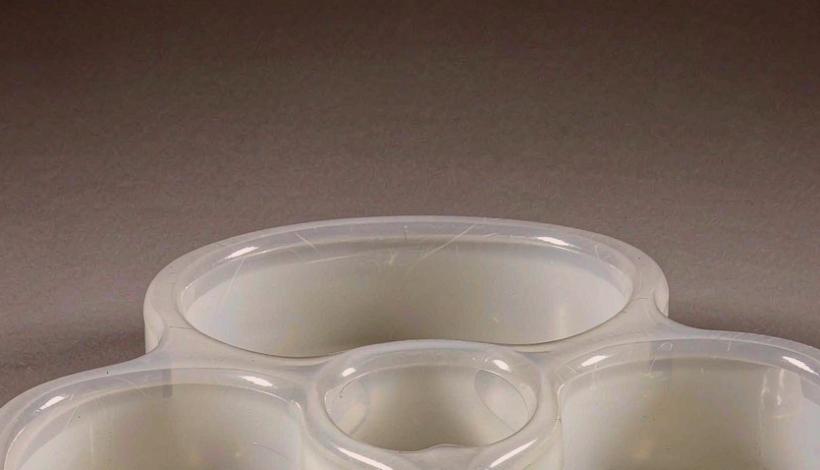 Mesh Coil Huge Vapor Pods packaging detail