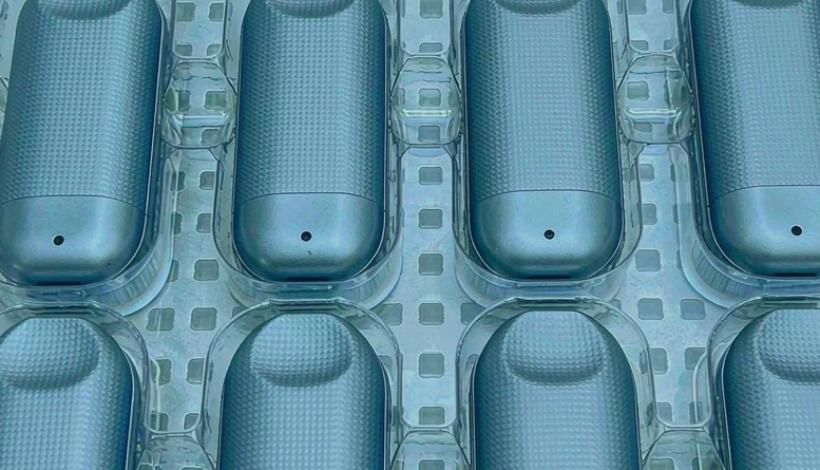 Shelf-Ready Mesh Coil Vapor Pods: Documents Importers Request — Mesh Coil Huge Vapor Pods Bulk