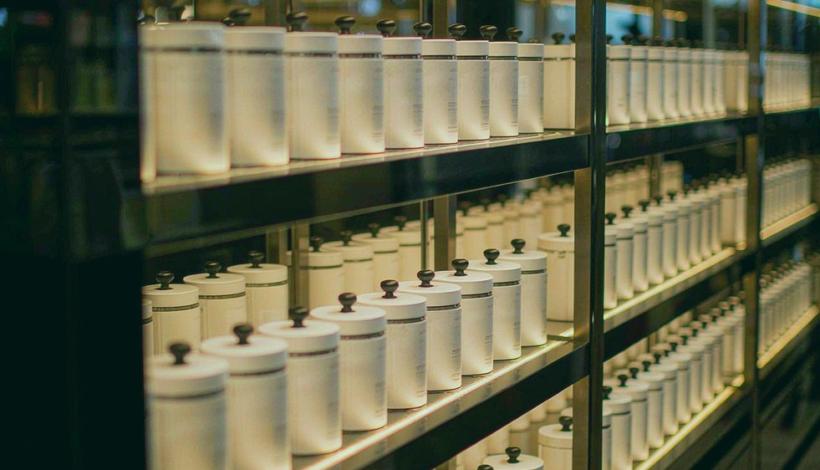 Storage and Shelf-Life Notes — Mesh Coil Vapor Pods Purchasing — Mesh Coil Huge Vapor Pods Bulk