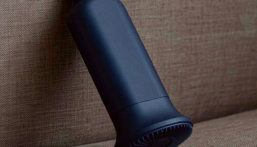 Mesh Coil Huge Vapor Pods packaging detail