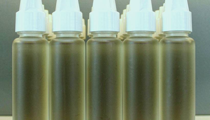 What Vape Shops Should Confirm — Mesh Coil Vapor Pods Supply — Mesh Coil Huge Vapor Pods Bulk