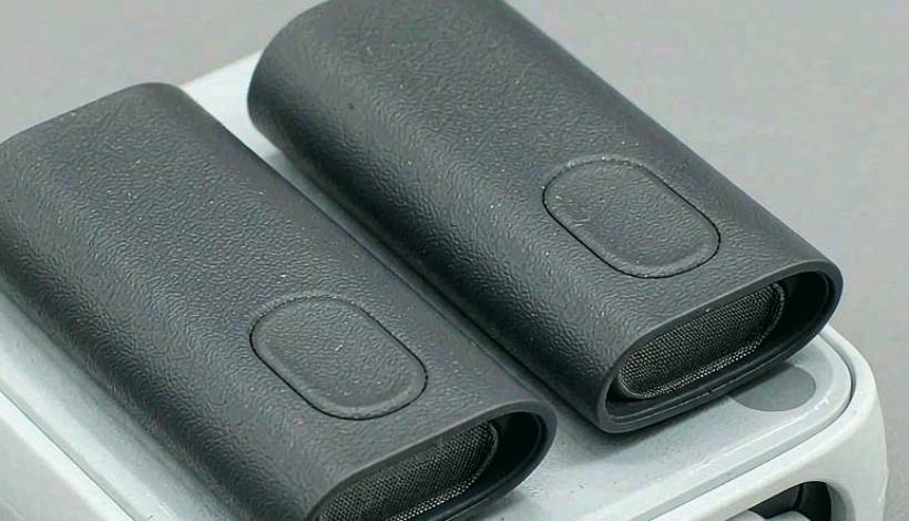 Wholesale Mesh Coil Vapor Pods: Comparing Supplier Quotes — Mesh Coil Huge Vapor Pods Bulk