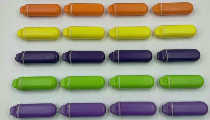 Wholesale Mesh Coil Vapor Pods: MOQ, Pricing and Lead Time — Mesh Coil Huge Vapor Pods Bulk