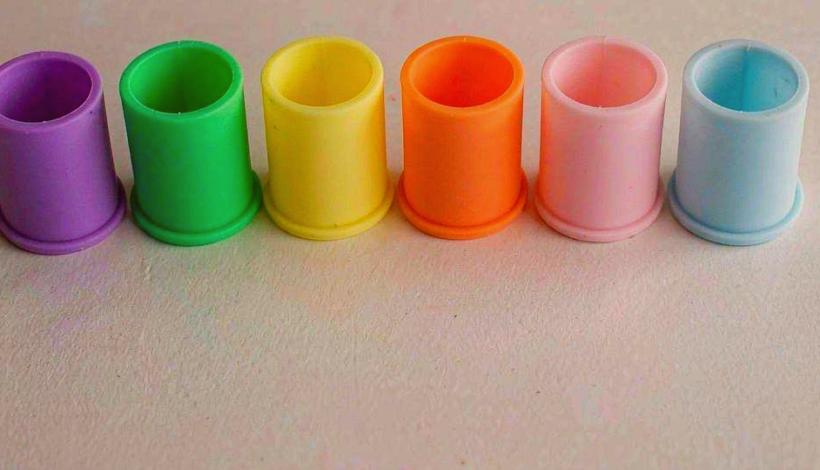 Mesh Coil Huge Vapor Pods packaging detail